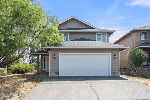 1830 Allen Creek Rd, Grants Pass, OR 97527