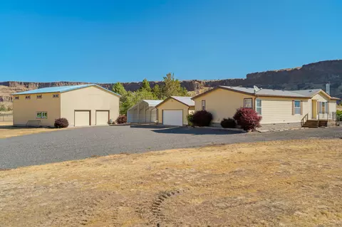 11438 SW Horny Hollow Trl, Terrebonne, OR 97760