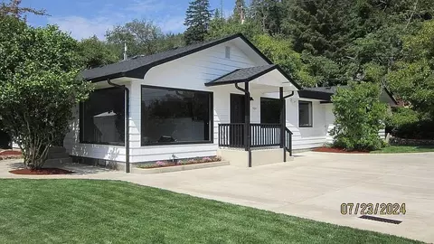 591 Farichild St, Canyonville, OR 97417