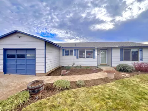 310 NE Mariposa Ave, Prineville, OR 97754