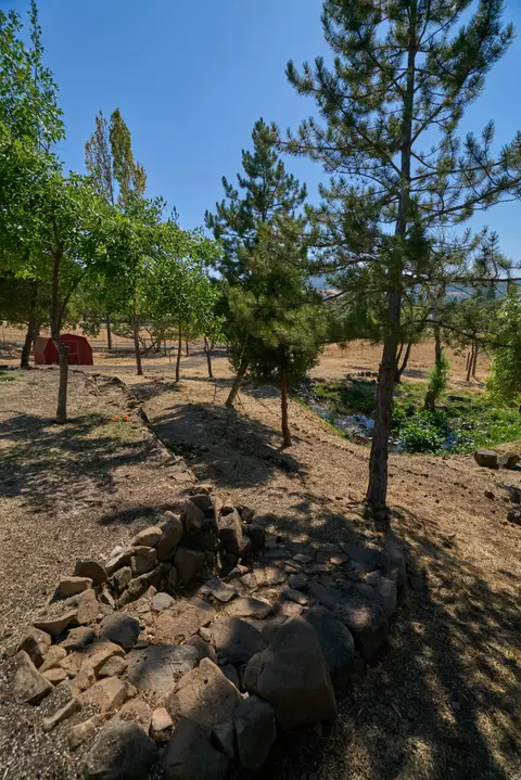 Exterior - 7505 Torrey Pines Ter, Eagle Point, OR 97524 photo 11 of 12