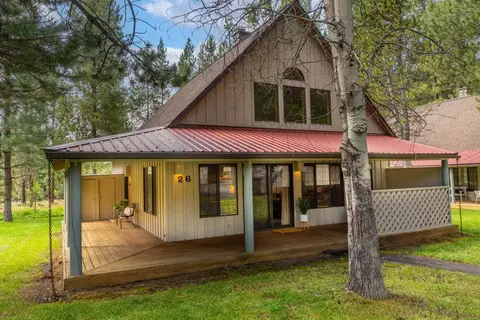57499 Circle Four Ln #26, Sunriver, OR 97707