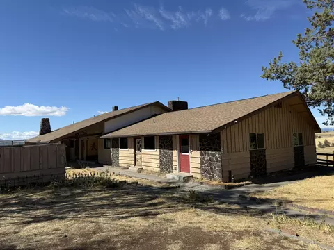 1042 NE Meadowlark Ln, Madras, OR 97741