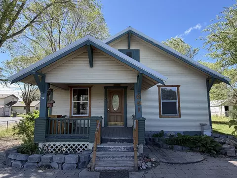 691 E Madison St, Burns, OR 97720
