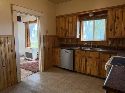 Kitchen - 691 E Madison St, Burns, OR 97720 photo 1 of 3