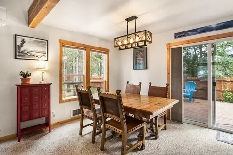 Dining - 17155 Avocet Dr, Bend, OR 97707 photo 1 of 1