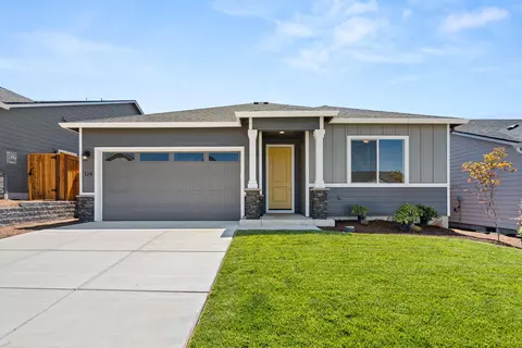 124 Valemont Dr #15, Eagle Point, OR 97524
