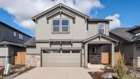 21725 SE Stromboli Ln SE, Bend, OR 97702