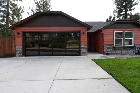 1639 W Williamson Ave, Sisters, OR 97759