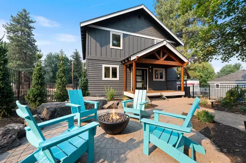 1026 NW Baltimore Ave, Bend, OR 97703