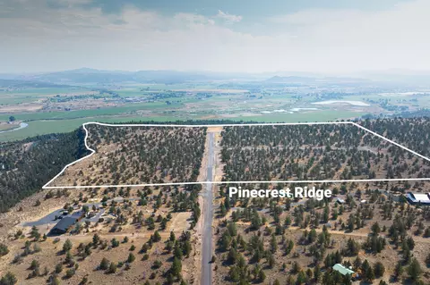 pinecrest drive, Prineville, OR 97754