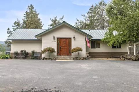 16110 Timberline Ln, Klamath Falls, OR 97601