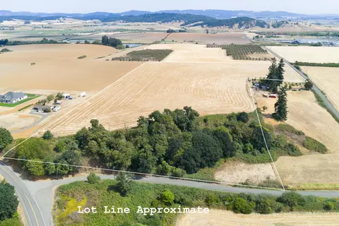 0 Dyck Rd, Dallas, OR 97338