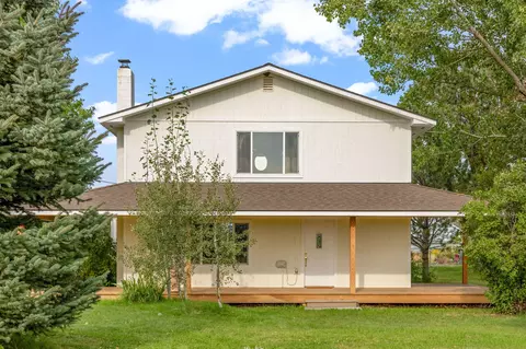 26315 Walker Rd, Bend, OR 97701
