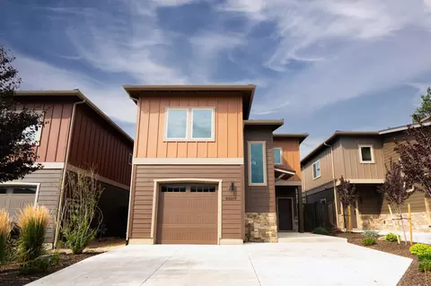 63169 NW Via Cambria, Bend, OR 97703