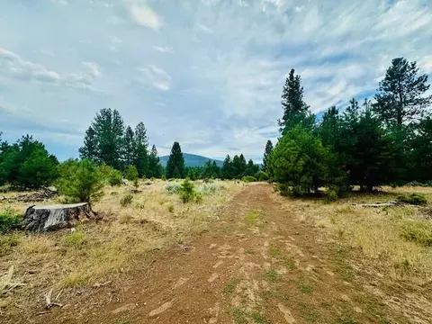 2 0 Acres Off Keno Acc Rd, Klamath Falls, OR 97601