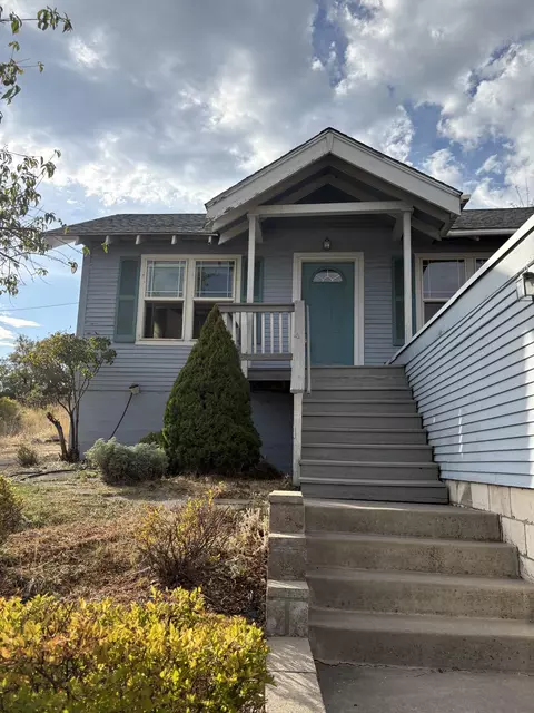846 California Ave, Klamath Falls, OR 97601