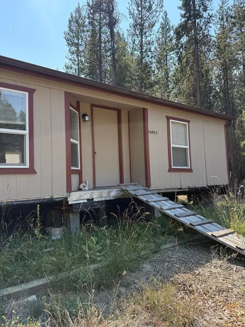 16957 Fontana Rd, Bend, OR 97707