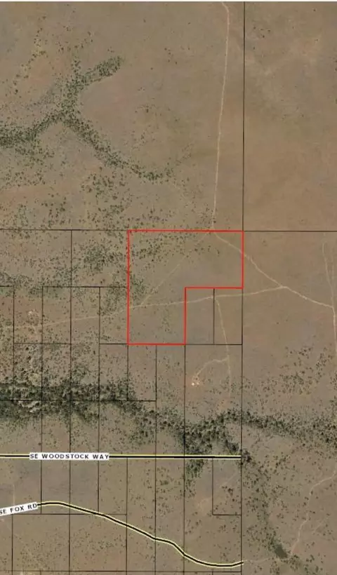 SE Tl -102 Tbd Road, Prineville, OR 97754