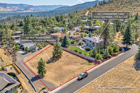 551 Strawberry Ln, Ashland, OR 97520 photo 2