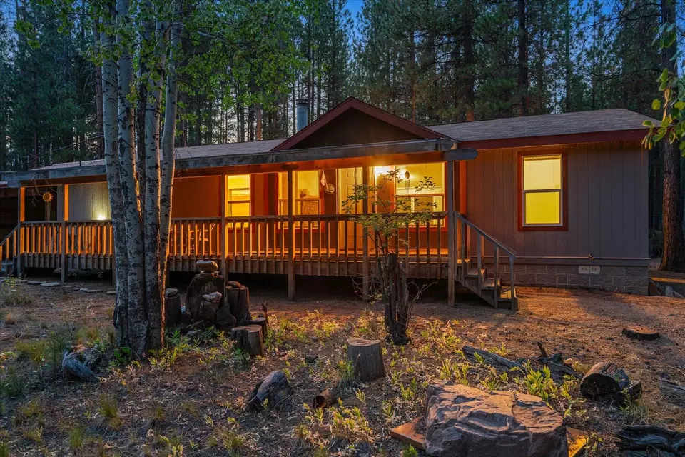  16810 Covina Rd, Bend, OR 97707 photo 1