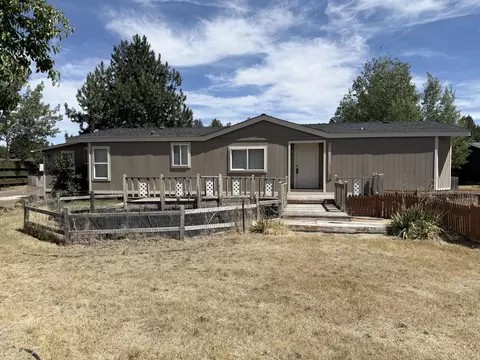 19218 Shoshone Rd, Bend, OR 97702