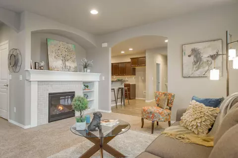 Living - 62013 NE Nates Pl, Bend, OR 97701 photo 2 of 3
