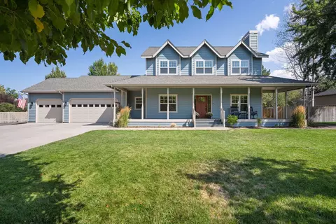 61270 Crescent Ct, Bend, OR 97702