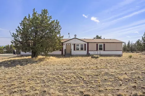 5366 SE Sunny Hills Ct, Prineville, OR 97754