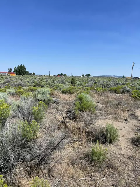 000 Larch St, Christmas Valley, OR 97641