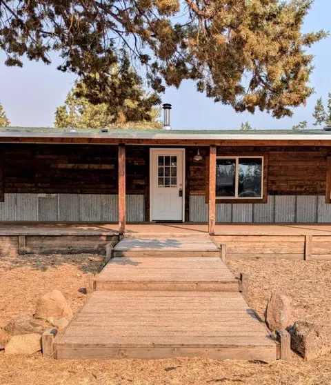 13029 SW Cinder Dr, Terrebonne, OR 97760