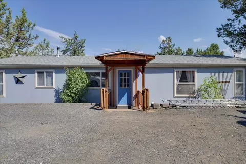 4562 SE Jerry Dr, Prineville, OR 97754