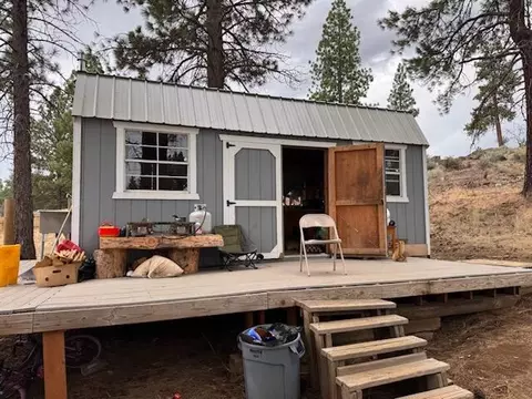 0 Canadian Honker #34, Sprague River, OR 97639