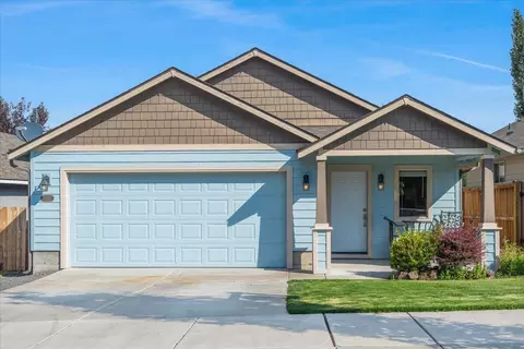 2812 NE Aldrich Ave, Bend, OR 97701