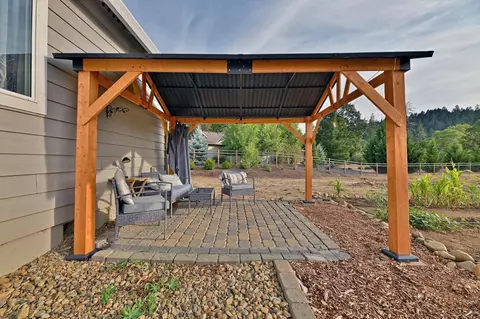 Other - 585 E Forks Cir, Cave Junction, OR 97523 photo 1 of 8