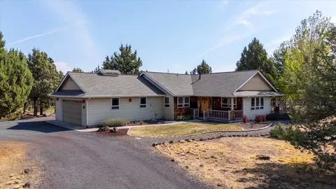 12711 SW Eagle Vista Pl, Terrebonne, OR 97760