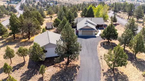 12711 SW Eagle Vista Pl, Terrebonne, OR 97760