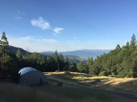 10001 Dead Indian Memorial Rd, Ashland, OR 97520