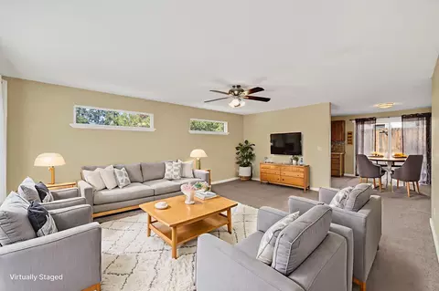 Living - 2739 NE Cordata Dr, Bend, OR 97701 photo 1 of 4
