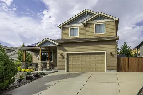 4409 Vista Pointe Dr, Medford, OR 97504