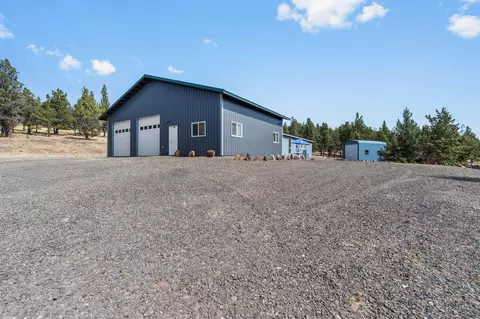 11608 SE Slo Goin Rd, Prineville, OR 97754