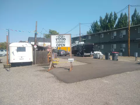 719 Bennett Ave, Medford, OR 97504