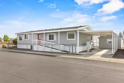 3501 Avenue C #35, White City, OR 97503