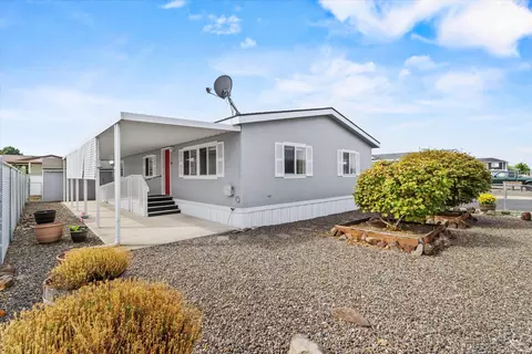 3501 Avenue C #35, White City, OR 97503