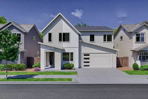 3719 NE Suchy St, Bend, OR 97701