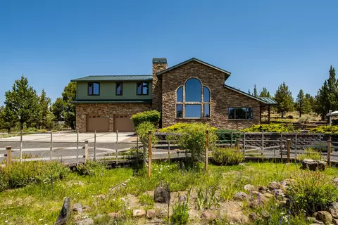5070 SE Paulina Hwy, Prineville, OR 97754