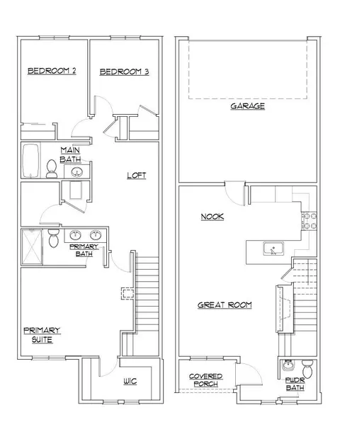 Floorplan - 3822 Eagle Rd, Bend, OR 97701 photo 1 of 1