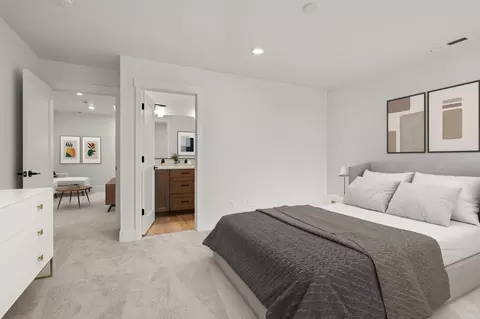 Bedroom - 3822 Eagle Rd, Bend, OR 97701 photo 1 of 1