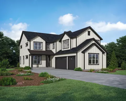 61441 SE Daybreak Ct #LOT 10, Bend, OR 97702