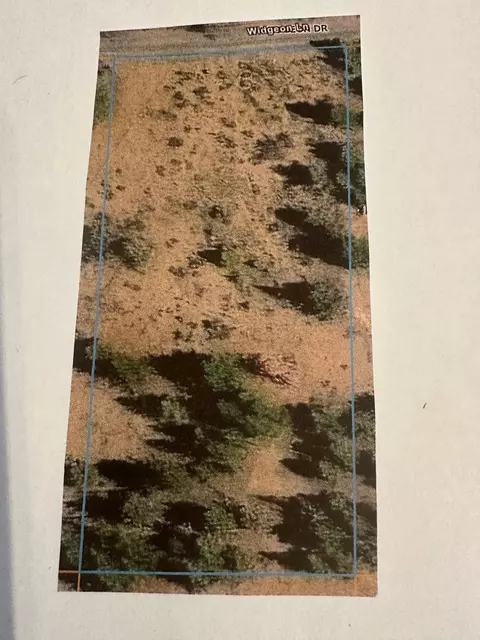 0 Widgeon #LOT 5800, Bonanza, OR 97623